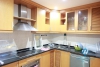 Duplex apartment for rent in G Ciputra Ha Noi